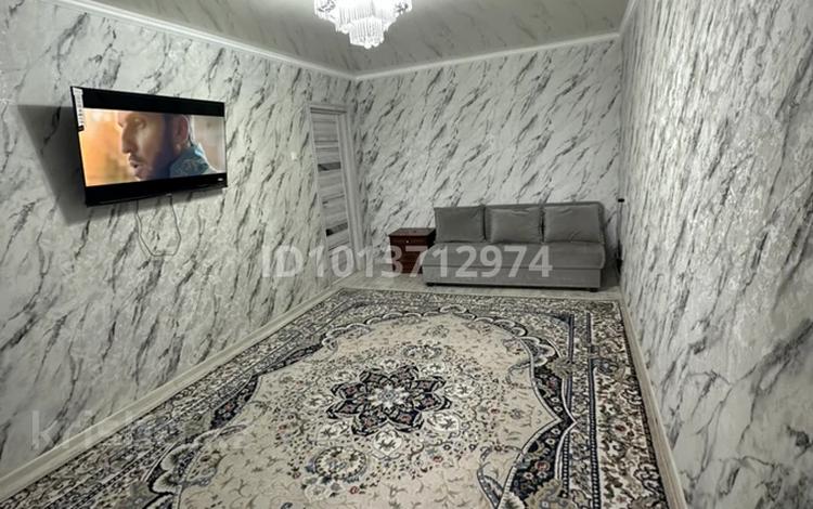 2-комнатная квартира · 48 м² · 2/5 этаж, Алматы 158 — Жамбыла за 14.5 млн ₸ в Уральске — фото 3