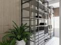 4-комнатная квартира · 198 м² · 3/9 этаж, Казыбек Би 19 за 100 млн 〒 в Усть-Каменогорске — фото 25