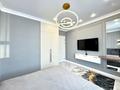 2-комнатная квартира · 55 м² · 4/12 этаж, Сатпаева за 320 000 ₸ в Алматы, Бостандыкский р-н — фото 2