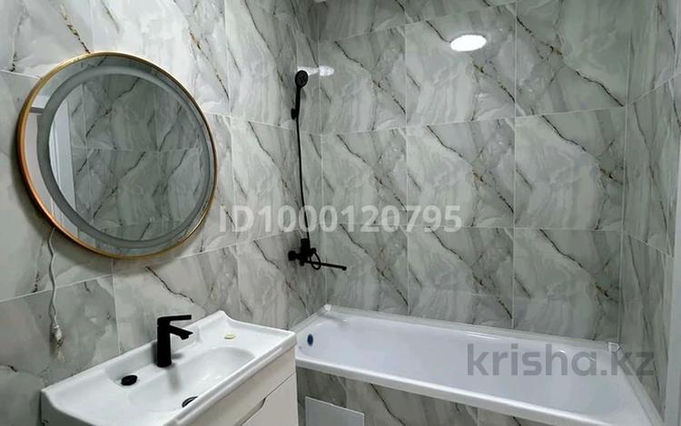 2-бөлмелі пәтер · 55 м² · 12/12 қабат, мкр Аккент, Шарипа Омарова — Фаризы Онгарсыновой, бағасы: 260 000 ₸ в Алматы, Алатауский р-н — фото 3