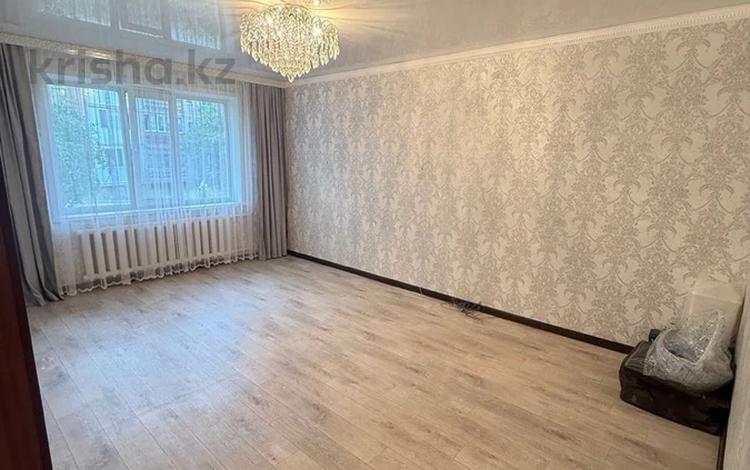 4-комнатная квартира · 78 м² · 1/5 этаж, Боровской 54а за 21 млн ₸ в Кокшетау — фото 2