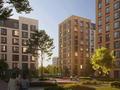 1-бөлмелі пәтер · 37.62 м² · 3/9 қабат, Ташкентский тракт 1137/2, бағасы: 25 млн ₸ в Иргели