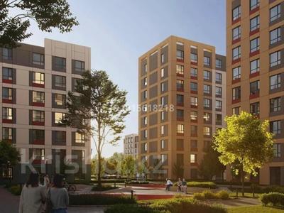 1-бөлмелі пәтер · 37.62 м² · 3/9 қабат, Ташкентский тракт 1137/2, бағасы: 25 млн ₸ в Иргели