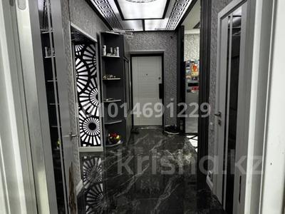 4-комнатная квартира · 118 м² · 2/5 этаж, Даулеткерей стр. 1а, стр. 3 за 38 млн ₸ в Астане, Сарыарка р-н