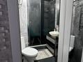 4-бөлмелі пәтер · 118 м² · 2/5 қабат, Даулеткерей стр. 1а, стр. 3, бағасы: 35 млн ₸ в Астане, Сарыарка р-н — фото 3