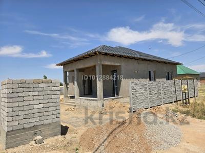 Жеке үй · 4 бөлме · 87 м² · 8 жүзд., мкр Достык 3660 — Әлдиана, бағасы: 42.5 млн ₸ в Шымкенте, Абайский р-н