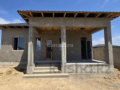 Жеке үй · 5 бөлме · 114 м² · 8 жүзд., Достық ш/а 3660 — Әлдиана, бағасы: 36.5 млн ₸ в Шымкенте, Абайский р-н