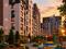 2-бөлмелі пәтер · 63.1 м², Культегин участок №16 — бульвар GreenLine, бағасы: ~ 33.4 млн ₸ в Астане, Нура р-н