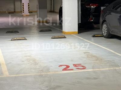 Паркинг · 18 м² · А98 4 — Байтурсынова - Азербаева за 2.5 млн ₸ в Астане, Алматы р-н