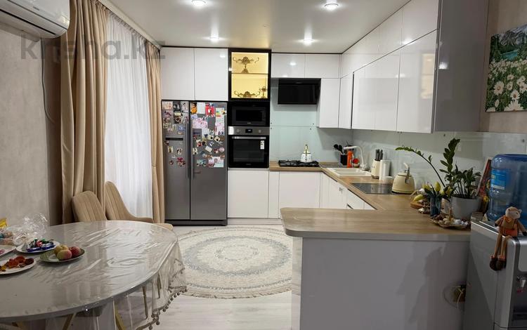 2-комнатная квартира · 71.1 м² · 2/5 этаж, Спартака 32 за 28 млн ₸ в Семее — фото 2