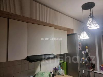 3-комнатная квартира · 60 м² · 6/6 этаж, Жумабаева 18 за 27.3 млн ₸ в Астане, Алматы р-н