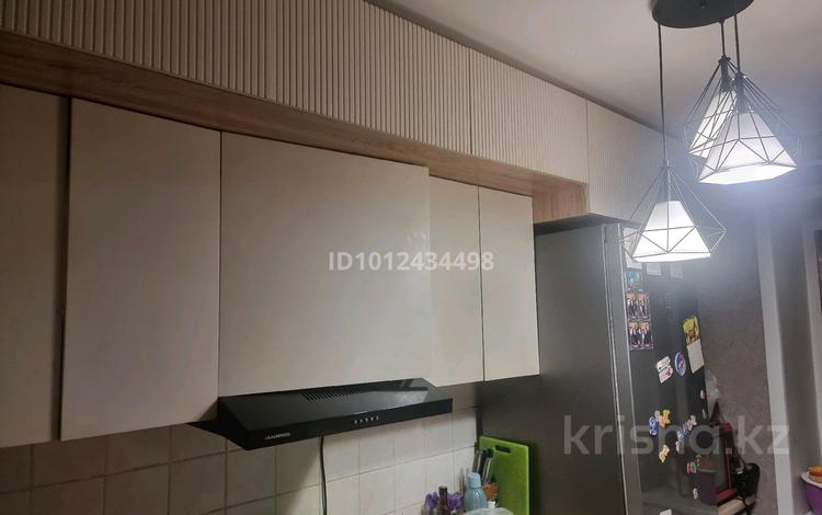 3-комнатная квартира · 60 м² · 6/6 этаж, Жумабаева 18 за 27.3 млн ₸ в Астане, Алматы р-н — фото 2