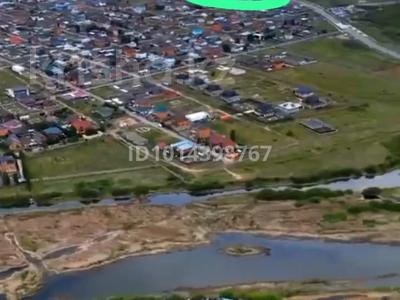 Участок · 10 соток, Косшы за 15 млн ₸