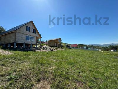 Отдельный дом · 4 комнаты · 126 м² · 6 сот., Б/о Уют — Простор,Лаванда,Чайка,Парус за 24.5 млн 〒 в Новой бухтарме