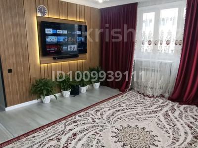 2-комнатная квартира · 55 м² · 6/9 этаж, Байтурсынулы 39/2 за 33 млн ₸ в Астане, Сарайшык р-н