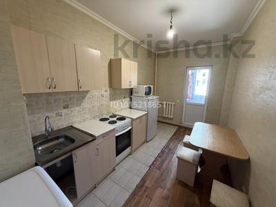 1-комнатная квартира · 40 м² · 16/25 этаж, Абая 92/1 за 170 000 ₸ в Астане, р-н Байконур