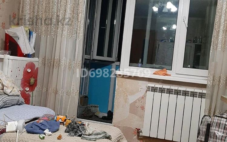 1-комнатная квартира · 35 м² · 3/4 этаж, Кабанбай Батыра 49 — Быржан Сал за 12.5 млн 〒 в Талдыкоргане — фото 2