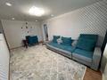 4-бөлмелі пәтер · 62 м² · 1/5 қабат, Киснеревых 2А, бағасы: 28 млн ₸ в Бурабае