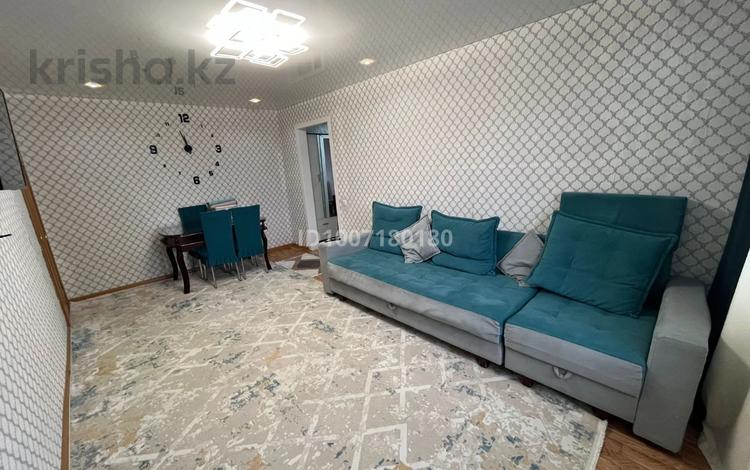 4-бөлмелі пәтер · 62 м² · 1/5 қабат, Киснеревых 2А, бағасы: 28 млн ₸ в Бурабае — фото 2