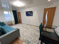4-бөлмелі пәтер · 62 м² · 1/5 қабат, Киснеревых 2А, бағасы: 28 млн ₸ в Бурабае — фото 3
