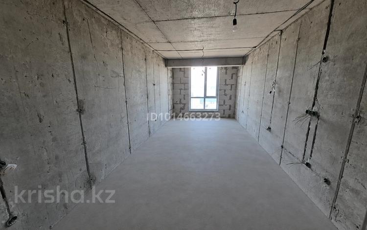 1-комнатная квартира · 24.1 м² · 9/12 этаж, СТ Монтажник, Аэропортная 20 за 18 млн ₸ в  — фото 2