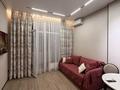 1-комнатная квартира · 40 м² · 3/16 этаж, мкр Нурсат 2, Байтерекова 12 за 36.5 млн ₸ в Шымкенте, Каратауский р-н — фото 11