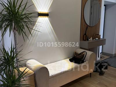 3-комнатная квартира · 70 м² · 7/12 этаж, Бухар жырау 13 — 809 за 62 млн ₸ в Астане, Есильский р-н