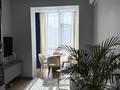 3-комнатная квартира · 70 м² · 7/12 этаж, Бухар жырау 13 — 809 за 62 млн ₸ в Астане, Есильский р-н — фото 3