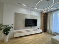 3-бөлмелі пәтер · 80 м² · 8/16 қабат, Розыбакиева 197/2, бағасы: 110 млн ₸ в Алматы, Бостандыкский р-н