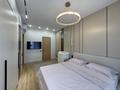 3-бөлмелі пәтер · 80 м² · 8/16 қабат, Розыбакиева 197/2, бағасы: 110 млн ₸ в Алматы, Бостандыкский р-н — фото 12