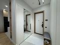 3-бөлмелі пәтер · 80 м² · 8/16 қабат, Розыбакиева 197/2, бағасы: 110 млн ₸ в Алматы, Бостандыкский р-н — фото 17