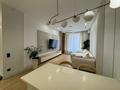 3-бөлмелі пәтер · 80 м² · 8/16 қабат, Розыбакиева 197/2, бағасы: 110 млн ₸ в Алматы, Бостандыкский р-н — фото 3