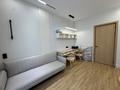 3-бөлмелі пәтер · 80 м² · 8/16 қабат, Розыбакиева 197/2, бағасы: 110 млн ₸ в Алматы, Бостандыкский р-н — фото 6