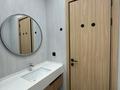 3-бөлмелі пәтер · 80 м² · 8/16 қабат, Розыбакиева 197/2, бағасы: 110 млн ₸ в Алматы, Бостандыкский р-н — фото 9
