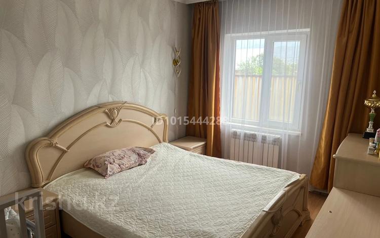 Жеке үй · 4 бөлме · 90 м² · 5 жүзд., Жеруйык 8 — Наурыз, бағасы: 25 млн ₸ в Айтей — фото 2