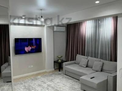 2-бөлмелі пәтер · 46 м² · 9/10 қабат, Алтын Орда, бағасы: 27.5 млн ₸ в Алматы, Наурызбайский р-н