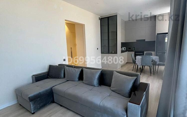 3-комнатная квартира · 88.1 м² · 8/10 этаж, ​База отдыха Теплый пляж 119 за 55 млн ₸ в Актау — фото 9