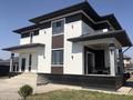 Отдельный дом · 7 комнат · 270 м² · 6 сот., Абая за 125 млн ₸ в Туздыбастау (Калинино) — фото 2