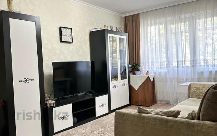 3-комнатная квартира, 58 м², 3/4 этаж, Казыбек би 116