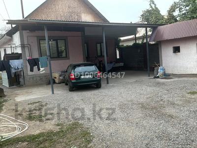 Отдельный дом · 4 комнаты · 120 м² · 6 сот., Туркестана, 1а за 50 млн 〒 в Алматы