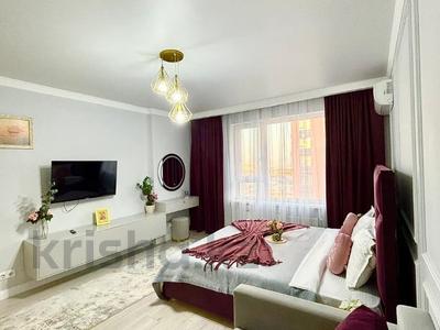 2-бөлмелі пәтер · 50 м² · 7/9 қабат, Радостовца — Mega Alma Ata, бағасы: 25 000 ₸ в Алматы, Бостандыкский р-н