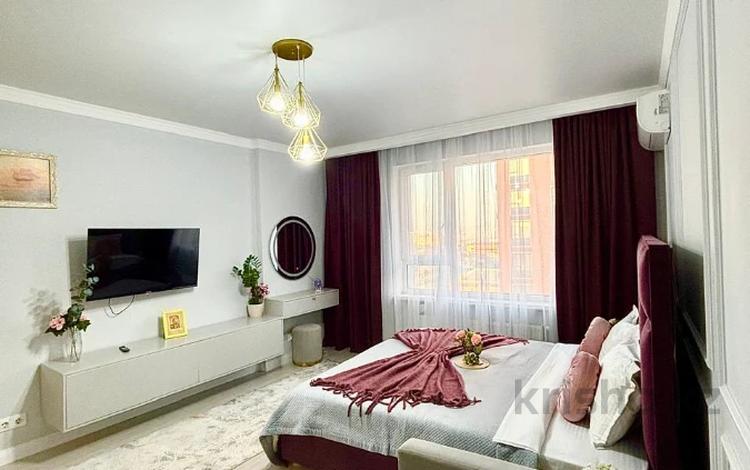 2-комнатная квартира · 50 м² · 7/9 этаж, Радостовца — Mega Alma Ata за 25 000 ₸ в Алматы, Бостандыкский р-н — фото 3