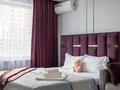 1-бөлмелі пәтер · 60 м² · 7/9 қабат, Радостовца — Mega Alma Ata, бағасы: 27 000 ₸ в Алматы, Бостандыкский р-н