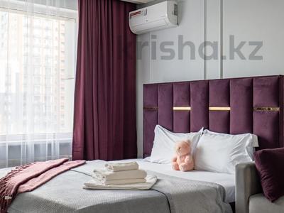1-бөлмелі пәтер · 60 м² · 7/9 қабат, Радостовца — Mega Alma Ata, бағасы: 27 000 ₸ в Алматы, Бостандыкский р-н