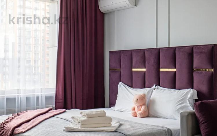1-бөлмелі пәтер · 60 м² · 7/9 қабат, Радостовца — Mega Alma Ata, бағасы: 27 000 ₸ в Алматы, Бостандыкский р-н — фото 21