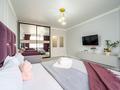 1-бөлмелі пәтер · 60 м² · 7/9 қабат, Радостовца — Mega Alma Ata, бағасы: 27 000 ₸ в Алматы, Бостандыкский р-н — фото 3