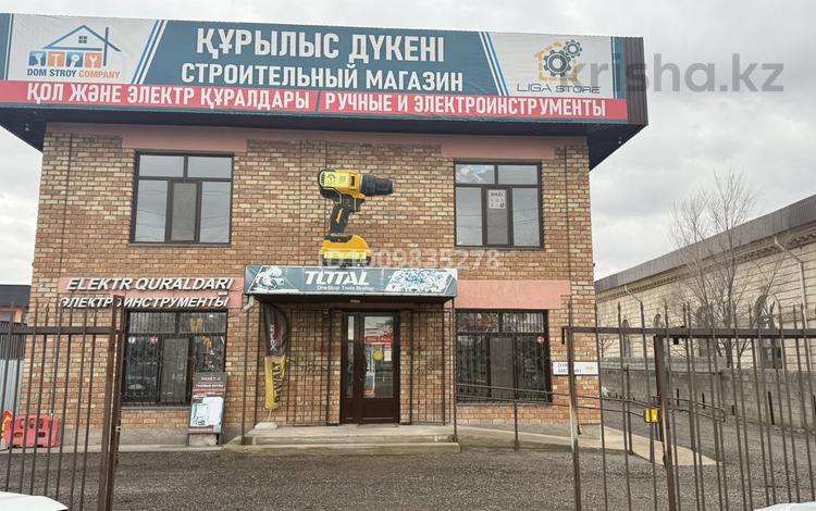 Свободное назначение, офисы, магазины и бутики, склады · 444 м² за 330 млн ₸ в  — фото 2