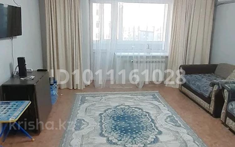 3-комнатная квартира · 75 м² · 7/9 этаж, Байтурсынова 65 за 39 млн ₸ в Семее — фото 2