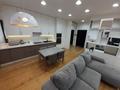 2-комнатная квартира · 54 м² · 13/17 этаж, Сейфуллина — Аль Фараби за 96 млн ₸ в Алматы, Бостандыкский р-н