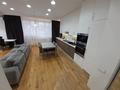 2-комнатная квартира · 54 м² · 13/17 этаж, Сейфуллина — Аль Фараби за 96 млн ₸ в Алматы, Бостандыкский р-н — фото 2